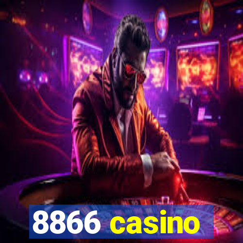 8866 casino